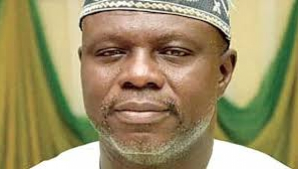 Don’t use violence to seek redress, Provost urges students